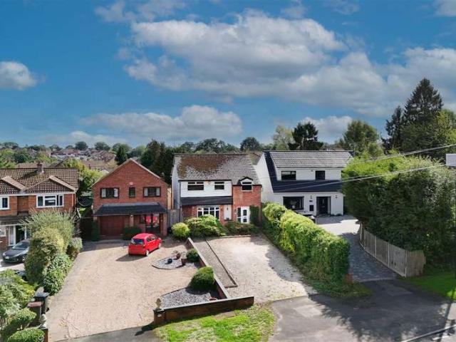 Farm for sale in Hollywood, Bromsgrove