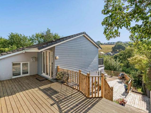 Farm for sale in Strode, Devon