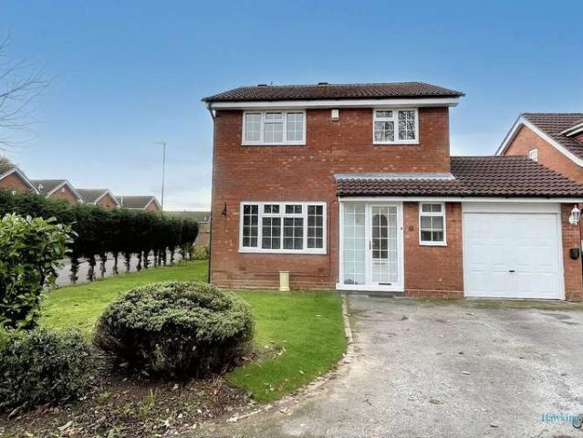 Farm for sale in Monkspath, West Midlands