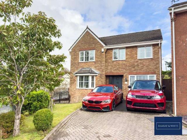 Farm for sale in Town, Merthyr
