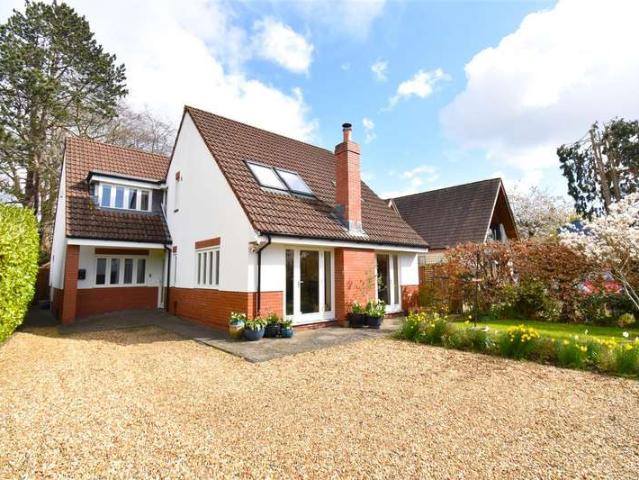 Farm for sale in Feckenham, City Of Bristol