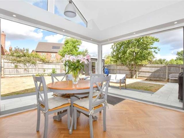 Farm for sale in Marden, Maidstone