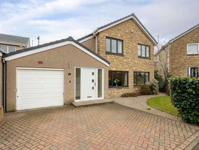 Farm for sale in Aberdour, Scotland