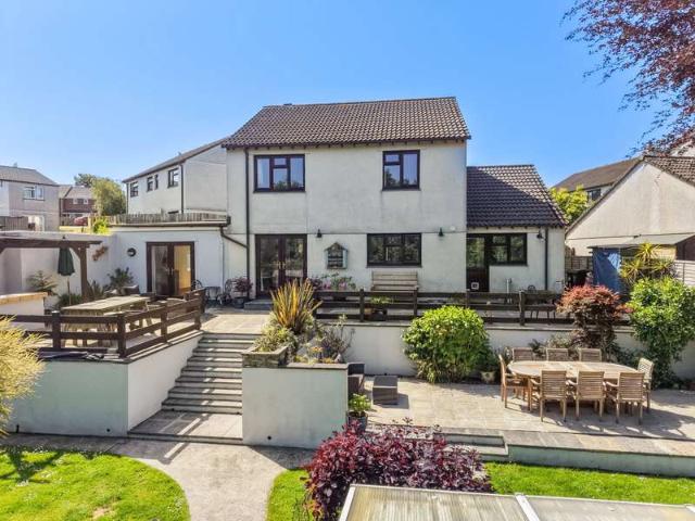 Farm for sale in Padstow, Cornwall