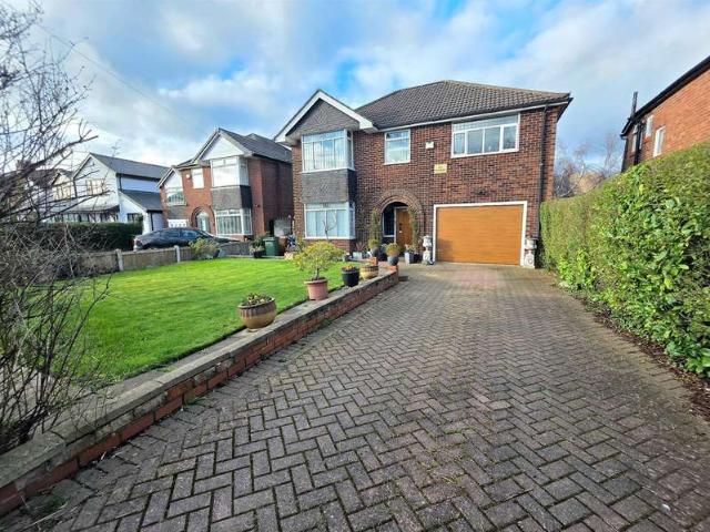 Farm for sale in Heald Green, Greater Manchester