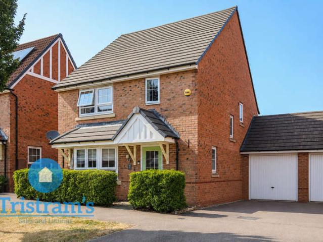 Farm for sale in Woodhouse Park, City of Nottingham