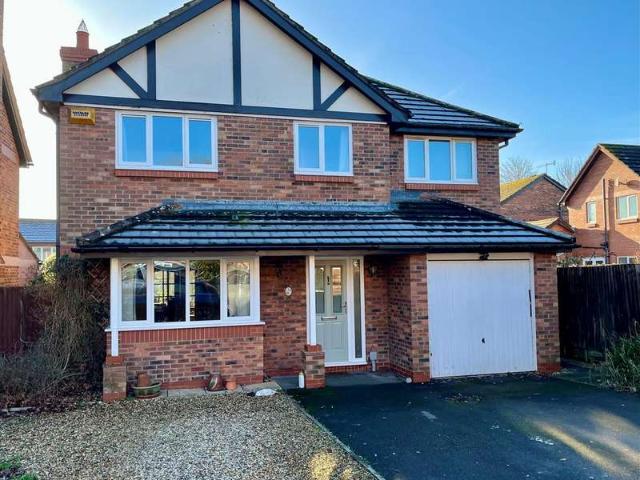 Farm for sale in Bishopdown, Wiltshire
