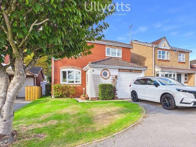 Farm for sale in Little Driffield, Driffield