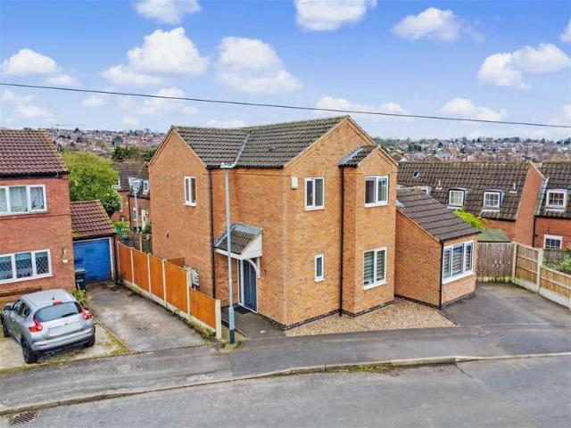 Farm for sale in Woodthorpe, Gedling