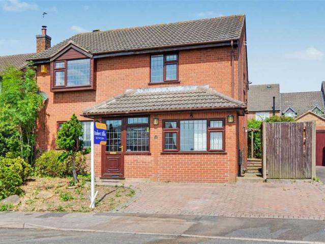 Farm for sale in Stanley and Stanley Common, Caldermill