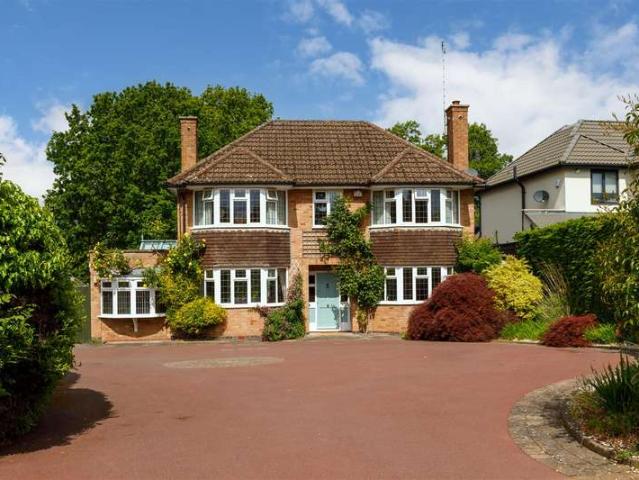 Farm for sale in Green Close, Warwickshire