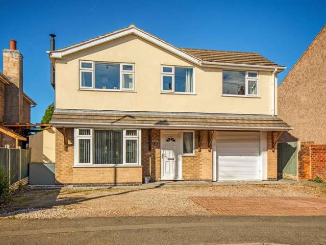 Farm for sale in Riddings, Amber Valley