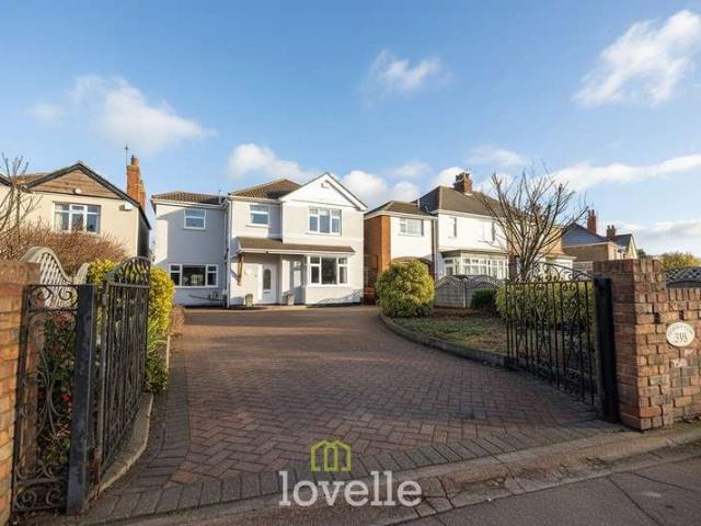 Farm for sale in Nunsthorpe, Bradley