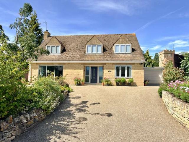 Farm for sale in Bredon's Norton, Crookhill