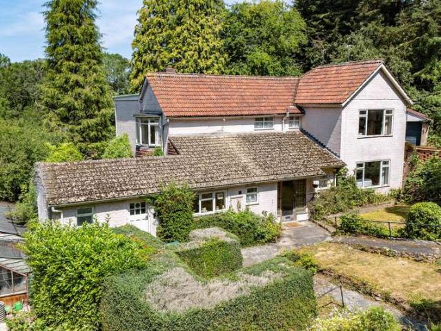 Farm for sale in Upper Colwall