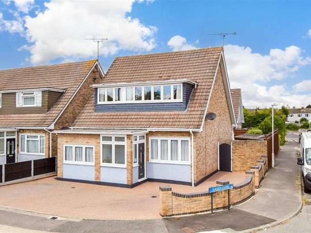 Farm for sale in Wickford