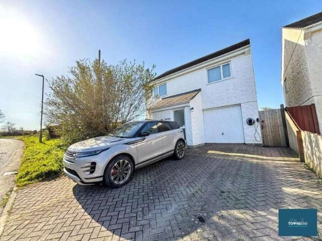 Farm for sale in Carnhell Green, Cornwall