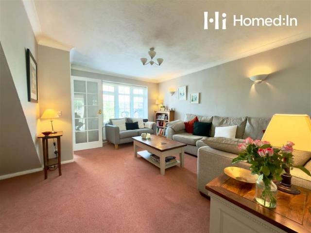 Farm for sale in Horsham, West Sussex