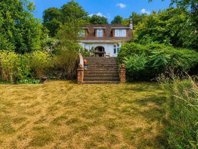 Farm for sale in Pouchen End, Hertfordshire