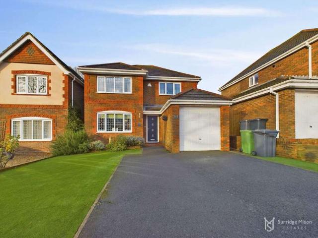 Farm for sale in Cross In Hand, East Sussex