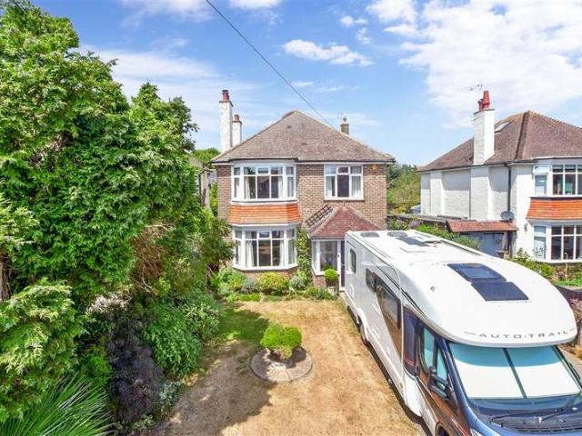 Farm for sale in Clapham, West Sussex