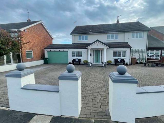 Farm for sale in Whitley Bay, North Tyneside