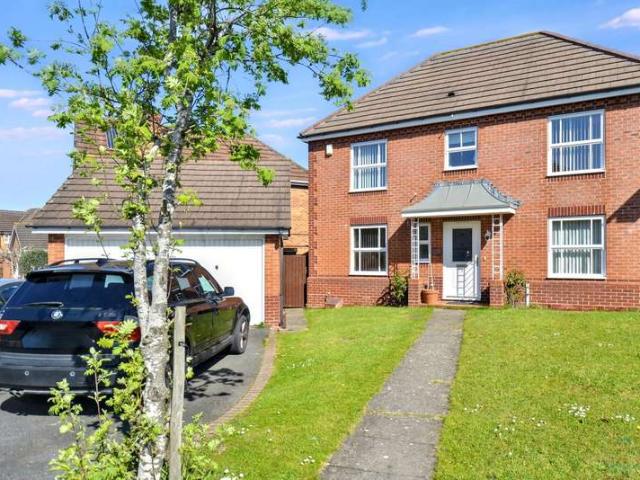 Farm for sale in Bengeworth, Crookhill