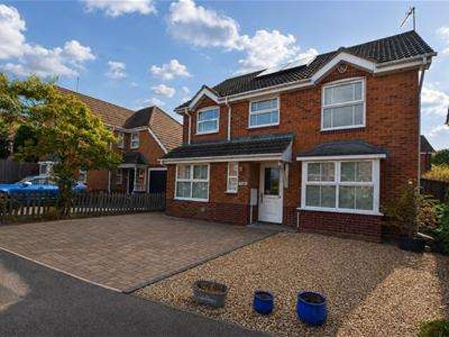 Farm for sale in Wootton, Northamptonshire