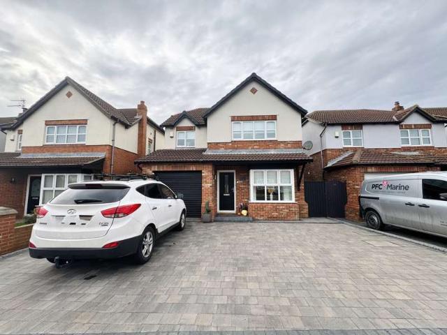 Farm for sale in Easington Colliery, Isle Of Man