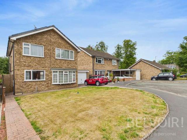 Farm for sale in Great Hanwood, Hanwood