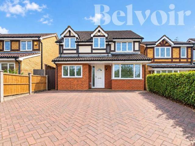 Farm for sale in Basingstoke, Basingstoke and Deane