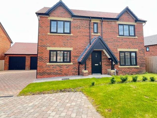 Farm for rent in Wynyard, Stockton-on-tees