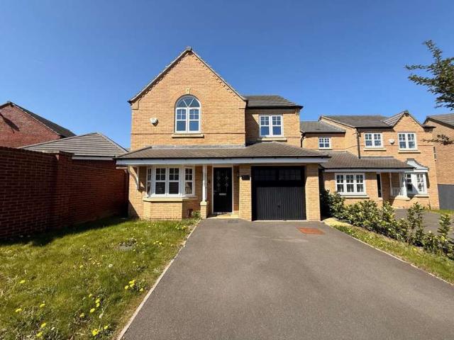 Farm for sale in Woodthorpe, Elmfield