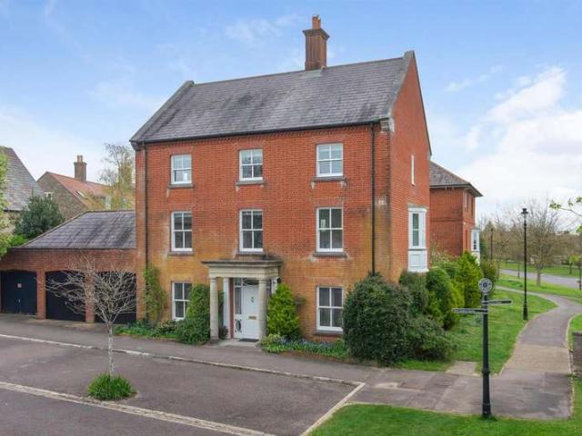 Farm for sale in Poundbury, Fordington