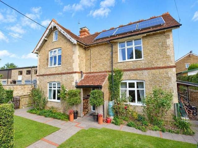 Farm for sale in Bruton, Somerset