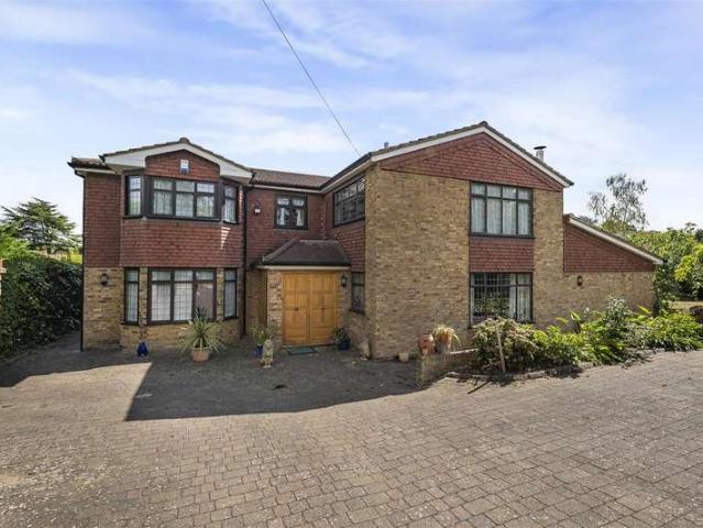Farm for sale in Radlett, Hertfordshire