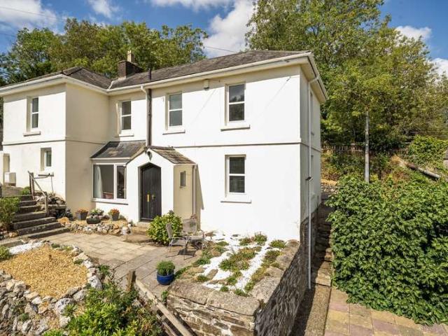 Farm for sale in Tavistock, West Devon