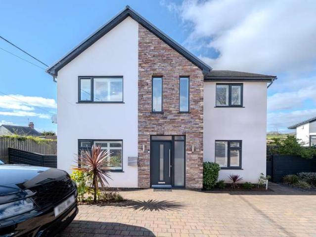 Farm for sale in Mathern, Wales