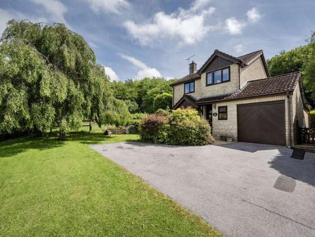 Farm for sale in East End, Stoke St Michael