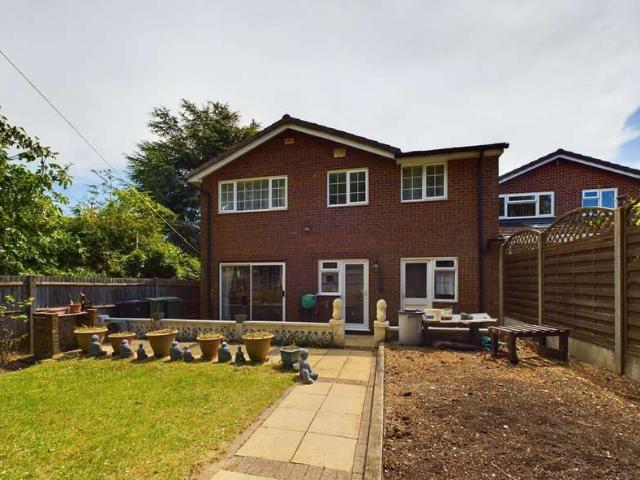Farm for sale in Priest Down, Hampshire