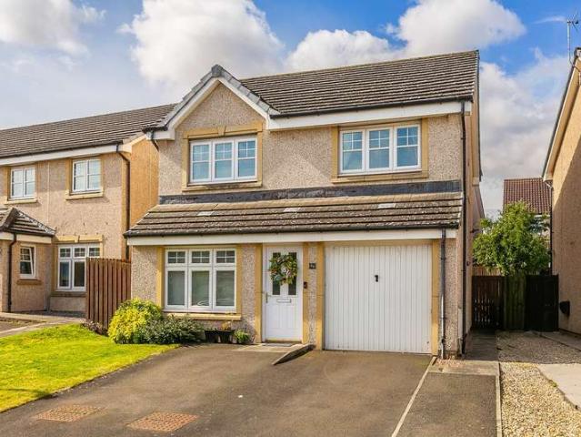 Farm for sale in Prestonpans, Scotland