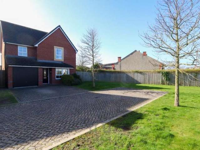 Farm for sale in Warton, Lancashire