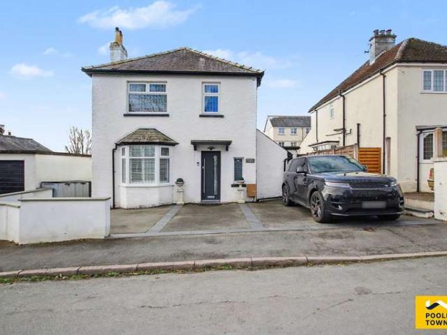 Farm for sale in Grange-over-sands