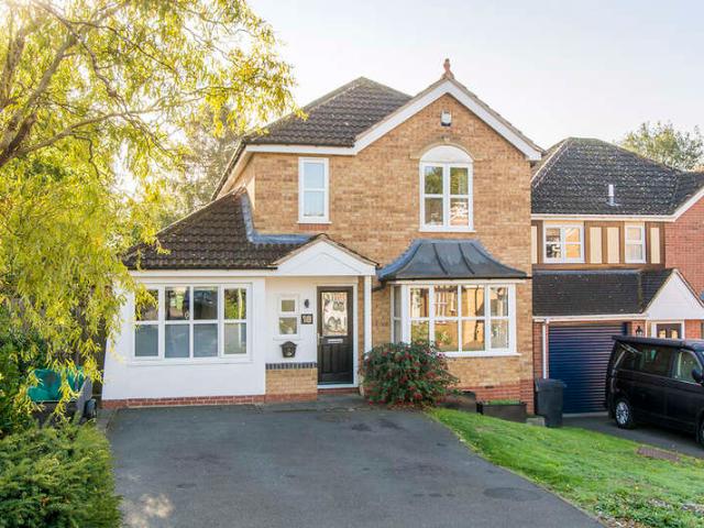 Farm for sale in Market Harborough, Harborough