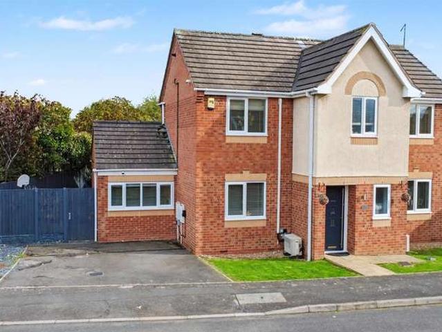 Farm for sale in Long Eaton, Erewash