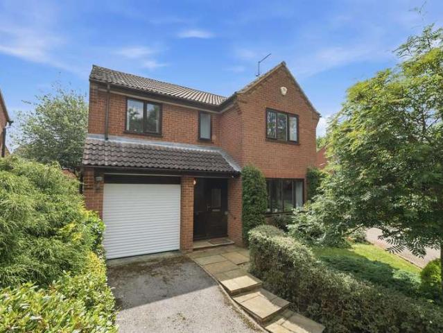 Farm for sale in Uppingham, Rutland