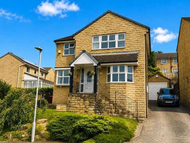 Farm for sale in Idle, West Yorkshire