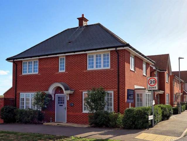 Farm for sale in Feering, Braintree