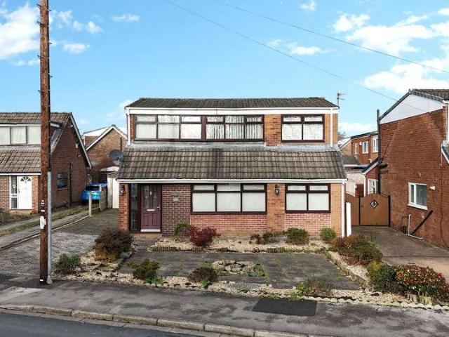Farm for sale in Wigan, Greater Manchester