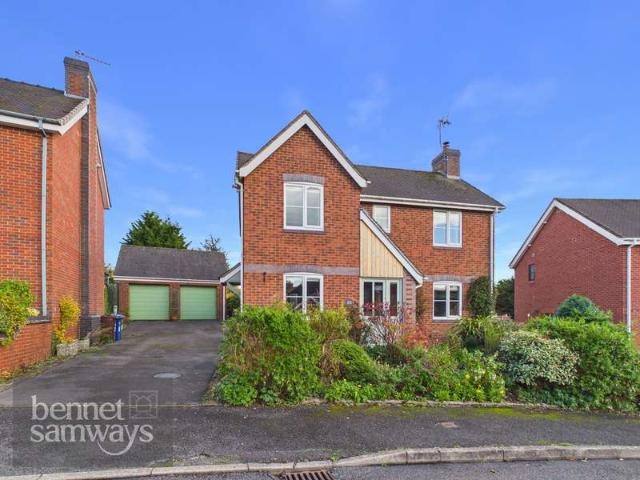 Farm for sale in Church Mayfield, East Staffordshire